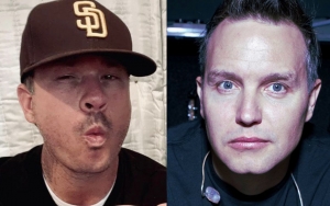 Tom DeLonge Offers Support to Mark Hoppus Following Cancer Announcement