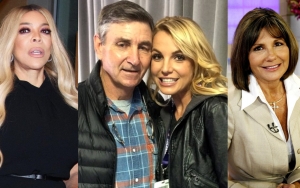 Wendy Williams Wishes Death on Britney Spears' Parents as She Feels 'Fooled'