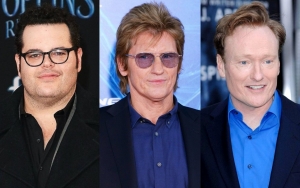 Josh Gad, Denis Leary and More Add Tribute to Conan O'Brien as His Late Night Show Ends