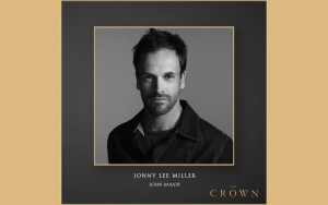 Jonny Lee Miller Joins 'The Crown' as Margaret Thatcher's Successor