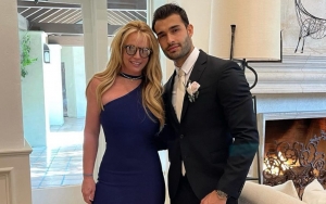 Britney Spears All Smiles on Hawaiian Romantic Getaway With Sam Asghari Post-Court Hearing