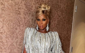 Mary J. Blige Sent to Etiquette School by Managers During Early Career