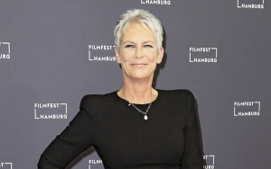 Jamie Lee Curtis Won't Reveal Hollywood's Deepest Secrets If It Means Betraying Her Pals