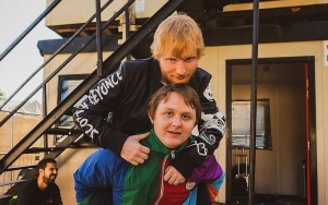 Ed Sheeran Insists Lewis Capaldi Collaboration Is 'Pretty Good' Although It Won't Appear in New LP