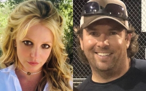 Britney's Brother-in-Law Defends Family After She Said She Wanted to Sue Her Whole Family