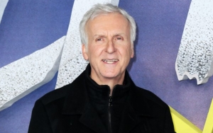 James Cameron Hopes to Channel His Inner Ron Howard Over Set Behavior Regret