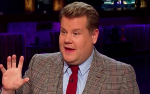 James Corden Vows He 'Won't Involve' Asian Foods in His 'Late Late Show' Segment Following Backlash