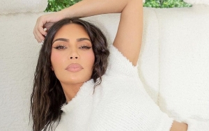 Kim Kardashian Provides Outfit for Team USA at Olympics 2021 
