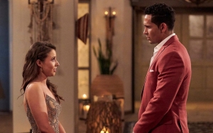 'The Bachelorette' Recap: One Liar Is Eliminated, One New Man Arrives