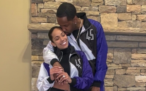 Erica Mena Gives Birth to Second Child With Safaree Samuels Amid Divorce