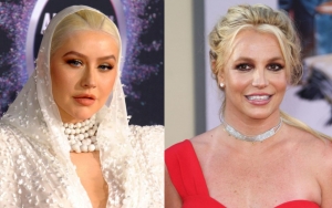 Christina Aguilera Shows Support to Britney Spears in Lengthy Open Letter: It's 'Unacceptable'