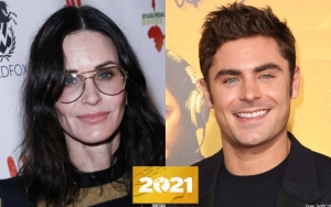 Daytime Emmys 2021: Courteney Cox, Zac Efron Among Children's, Animation and Lifestyle Nominees