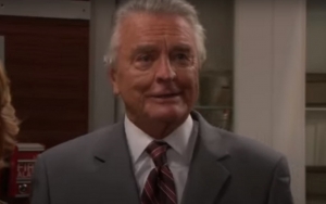 'All My Children' Star Ray MacDonnell Dies at 93