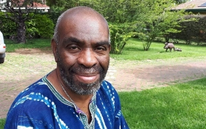 Black British Film Pioneer Menelik Shabazz Dies at 67