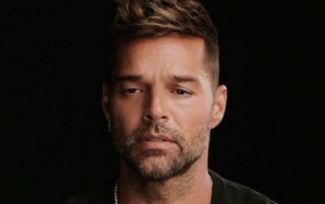 Ricky Martin at Full Peace About His Pride Day Celebration Despite Derogatory Comments