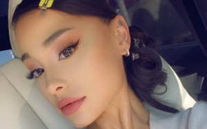 Ariana Grande Donates $1M of Free Therapy Sessions to Those in Need