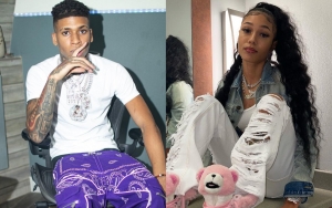 NLE Choppa Blasts Trolls Body-Shaming Coi Leray
