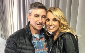 Britney's Dad Insists Jodi Montgomery Is to Blame for Restrictions Placed Upon the Star