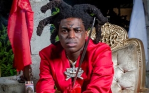 Kodak Black Enrages People by Throwing Stacks of Money to the Ocean and Flush Them Down Toilet
