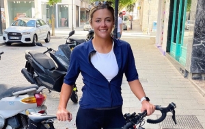 'Below Deck Med' Star Malia White Stresses on Importance of Safe Driving After Scooter Accident