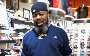 Biz Markie 'Still Under Medical Care' for 'Significant' Brain Damage Despite Death Reports