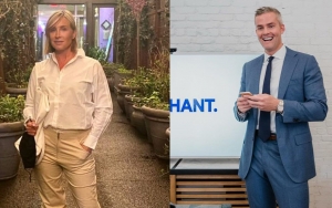 Sonja Morgan Recalls Her Past Secret Romance With Ryan Serhant: 'He Was a Newbie'