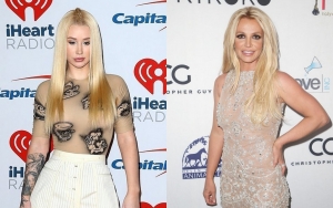 Iggy Azalea 'Personally Witnessed' Jamie Spears' Abuse, Saw Britney Restricted From Trivial Things