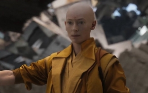 Tilda Swinton Agrees She Shouldn't Have Played Ancient One in 'Doctor Strange'