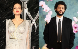 Angelina Jolie and The Weeknd Spark Dating Rumors After Being Spotted Enjoying Night Out Together