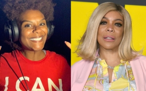 Tabitha Brown Sends Prayers for Wendy Williams After TV Host Comments on Her Marriage