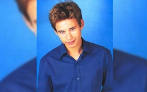 Jonathan Taylor Thomas Enjoys Casual Stroll in Los Angeles in First Sighting in Nearly Eight Years
