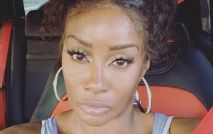 Saaphyri Windsor Claims She's Hacked Following Announcement of Her Death