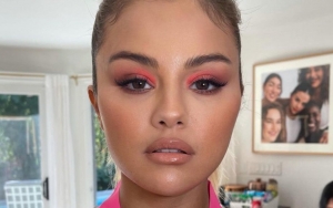 Selena Gomez Helps Create New Swimwear Collection for La'Mariette
