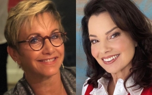 Gabrielle Carteris Endorses Fran Drescher as New SAG-AFTRA Boss After Stepping Down