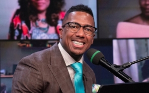 Nick Cannon Welcomes Baby No. 7