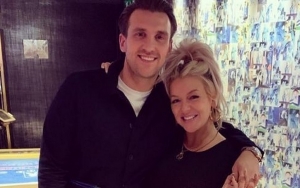 Sheridan Smith Calls Off Jamie Horn Engagement