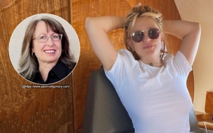 Jodi Montgomery Won't Give Up on Britney Spears' Co-Conservatorship Despite Death Threats