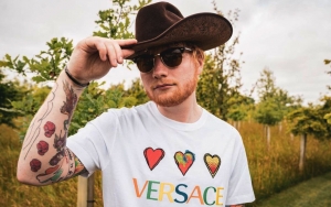 Ed Sheeran Gets Honest About Perfect Evening After Being A Father