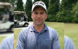 Professional Golfer Gene Siller Killed in Gun Incident During Country Club Golf Course