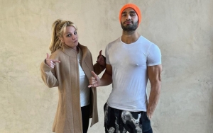 Britney Spears' Boyfriend Appears to Have Not Proposed to Her Despite Her Conservatorship Claims
