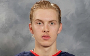 NHL Star Matiss Kivlenieks Dies After Being Hit by Firework at 4th July Party