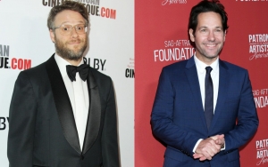 Seth Rogen Recalls Funny Moment When Paul Rudd Giving Him Full Massage After Failed Prank Attempts