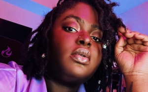Chika Puts Fatphobic Promotor on Blast Following Black Pride Event