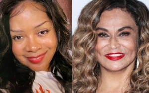 Miss Jones Reveals Beyonce's Mom Once Picked a Fight With Her