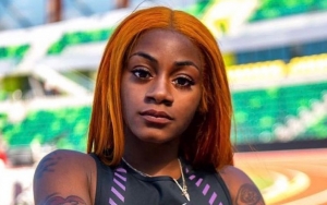 Sha'Carri Richardson Breaks Her Silence After Being Left Off U.S. Relay List Over Weed Use