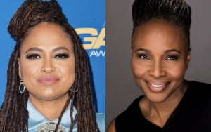 Ava DuVernay Pays Tribute to Late Suzzanne Douglas, Hails Her as 'a Gem of a Lady'