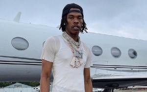 Lil Baby Arrested on Drug-Related Charges in Paris 