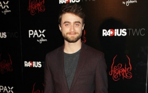 Daniel Radcliffe Unsure If He Will Reunite With Co-Stars for 'Harry Potter' 20th Anniversary