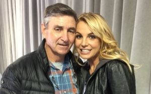 Britney Spears' Father Claims He's Received 'Innumerable' Death Threats Amid Conservatorship Battle