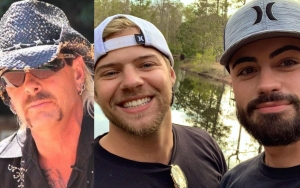 Joe Exotic Throws Shade at Estranged Husband After He Debuts New 'Special' Boyfriend Amid Divorce